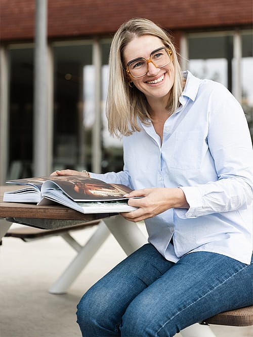 Supply chain strategist