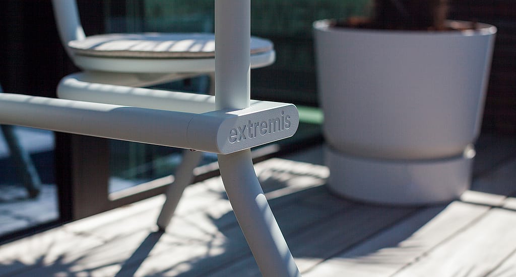 Extremis logo