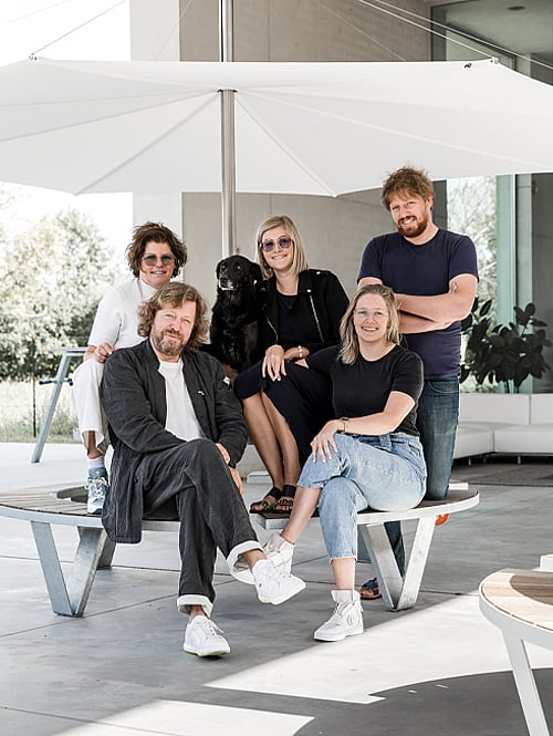 "The Wynants"