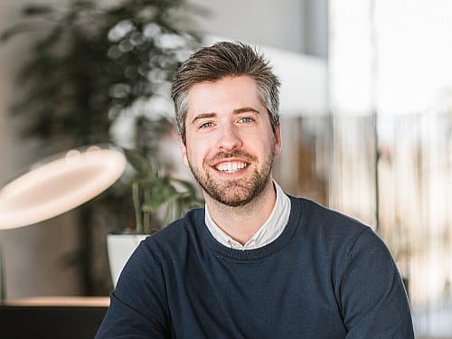 Data & Process Pilot