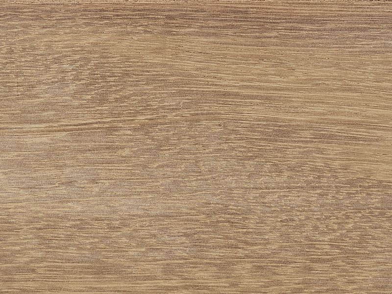 Iroko altéré par le temps
