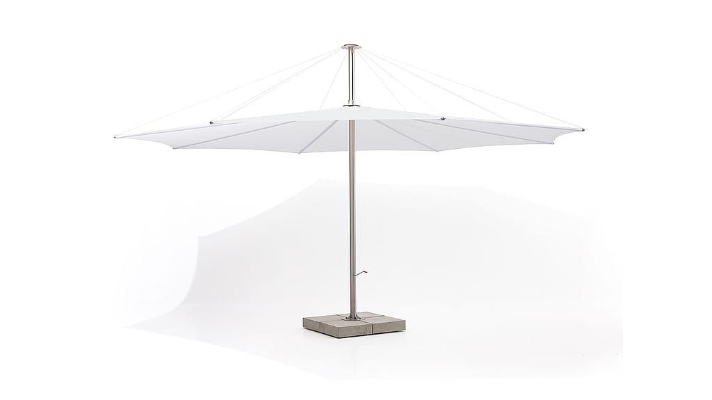Inumbra parasol