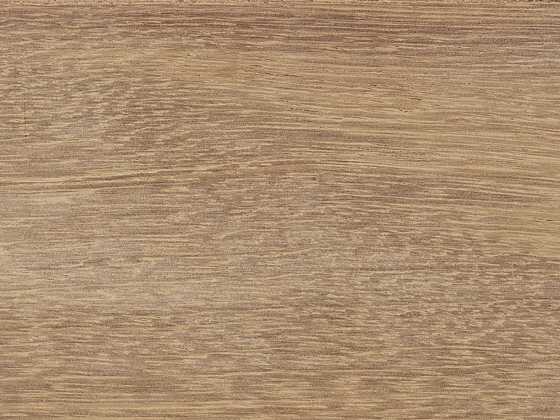 Natural hardwood