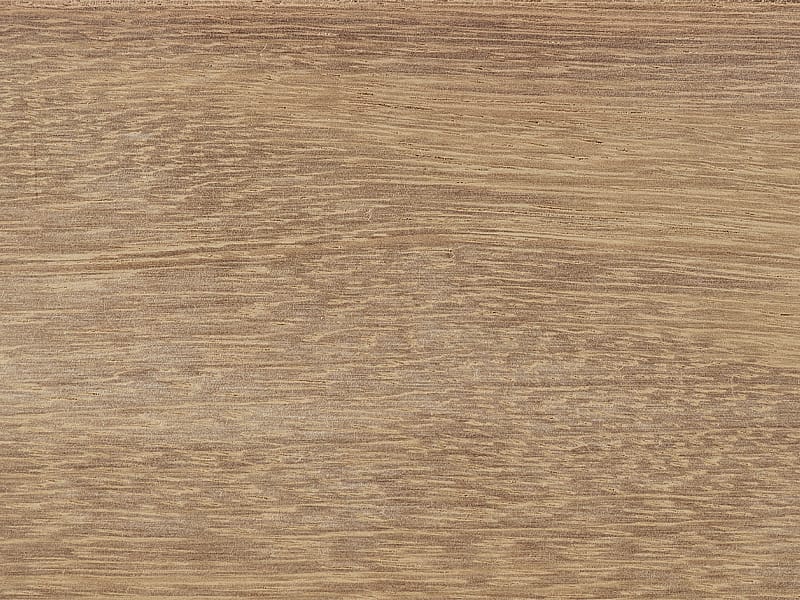 Natural hardwood