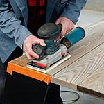 Tischplatte und Bänke aus Holz von Extremis