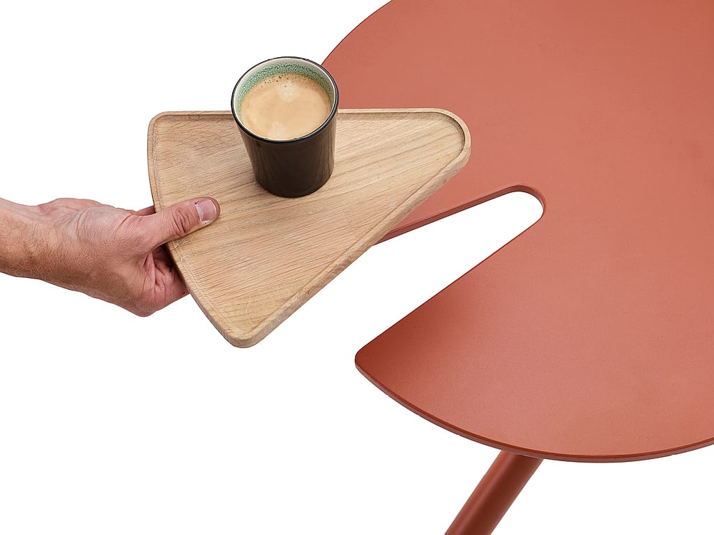 Bistro-Tablett