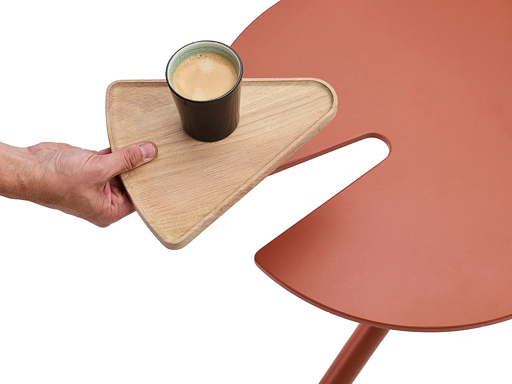 Bistro-Tablett