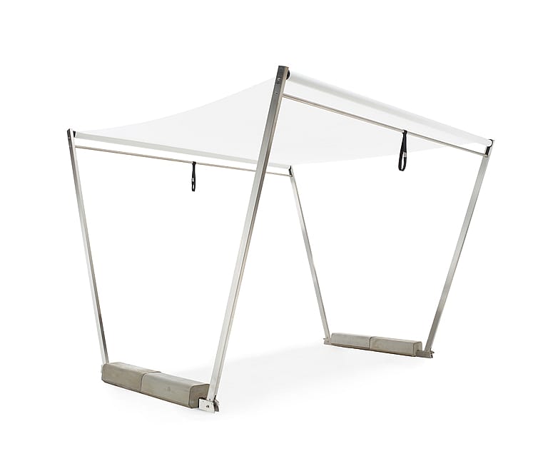 Le parasol Hopper
