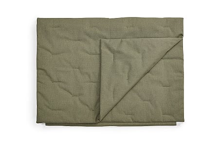 Walrusdekens, breedte 110 cm/43,3 inch