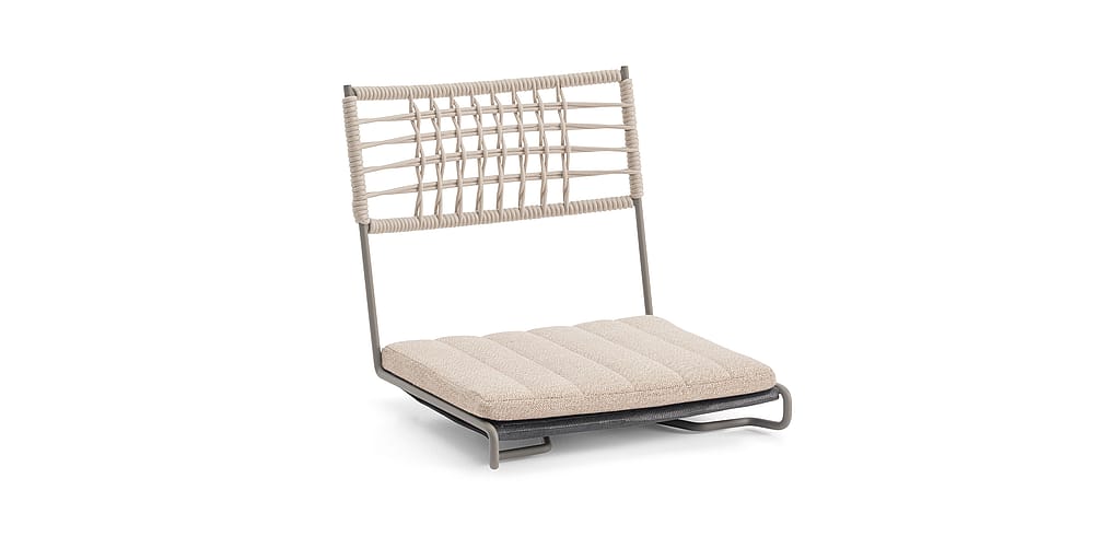 Panigiri Byos, cushion incl. (Set of 2)