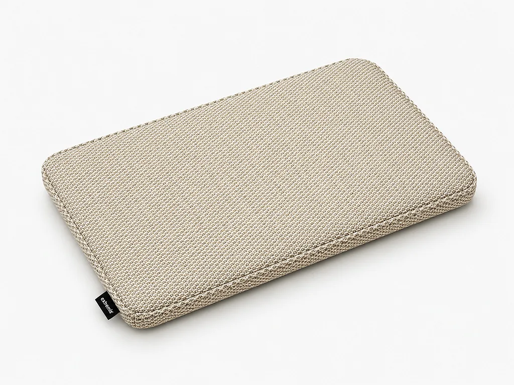 Universal single seat cushions