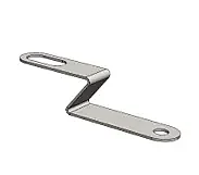 Panigiri floor fastening (set of 4)