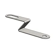 Panigiri floor fastening (set of 4)