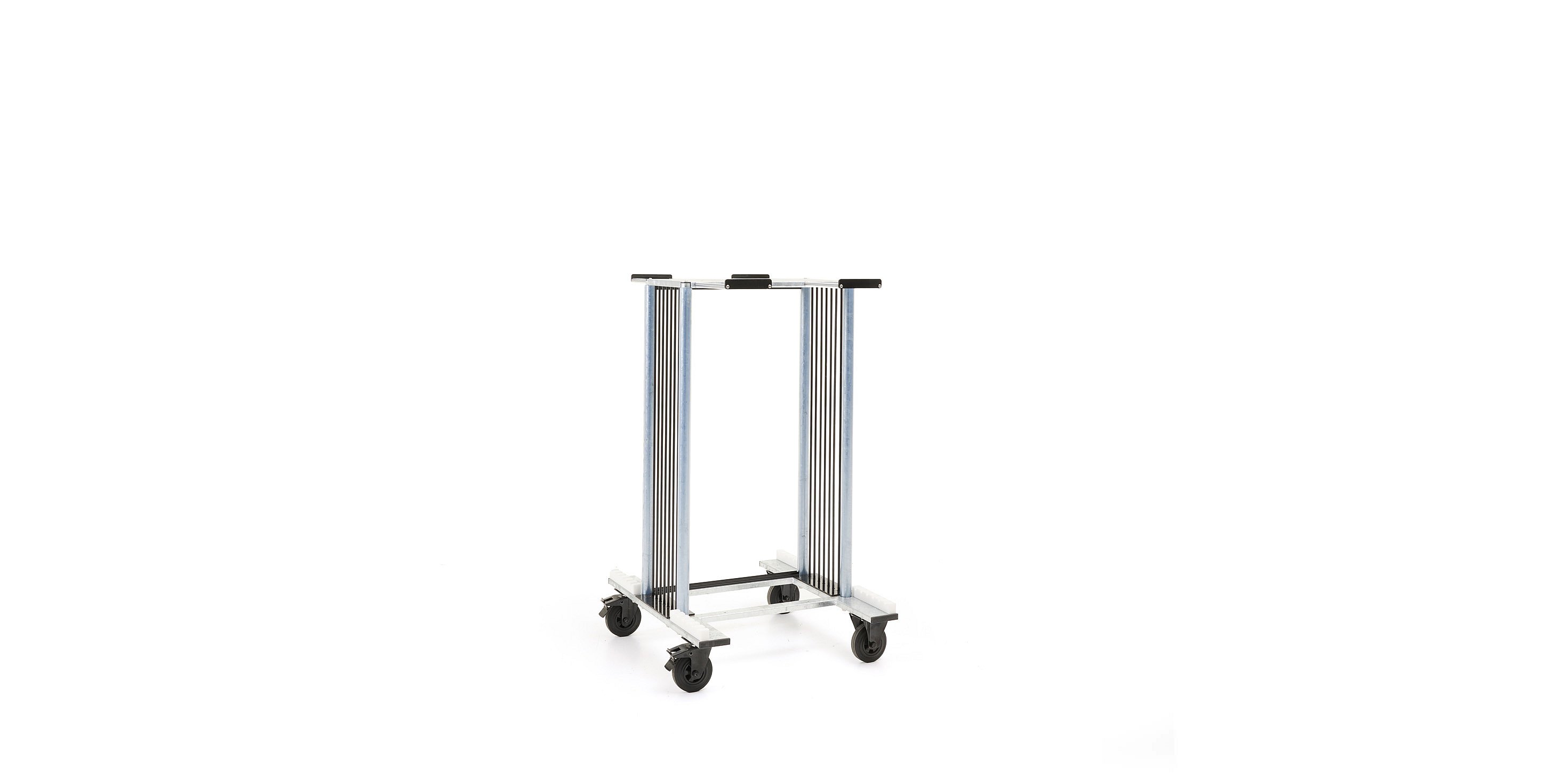 Tiki Table Trolley