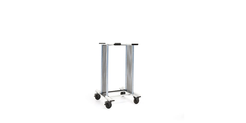 Tiki Table Trolley