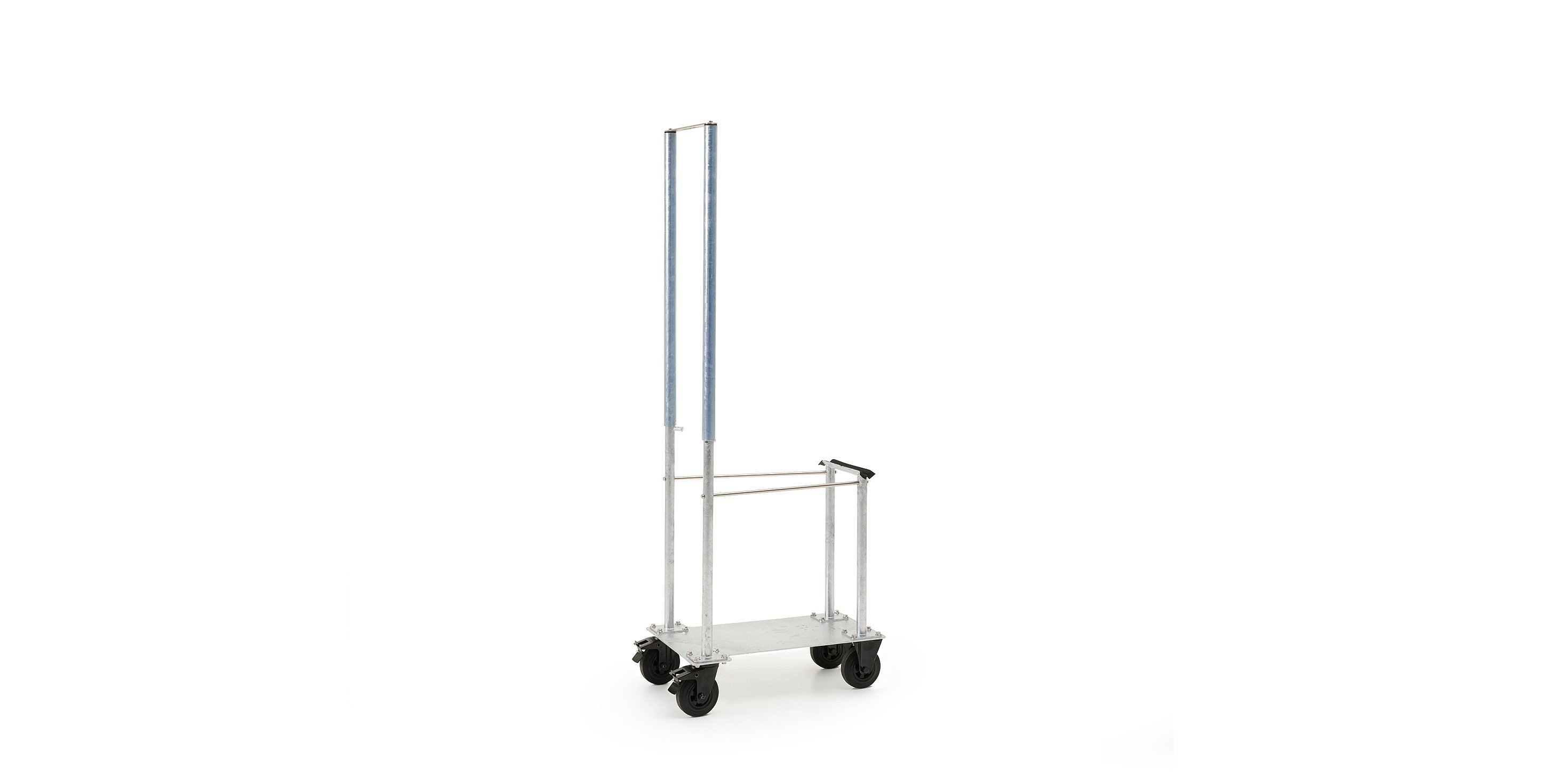 Tiki krukken Trolley