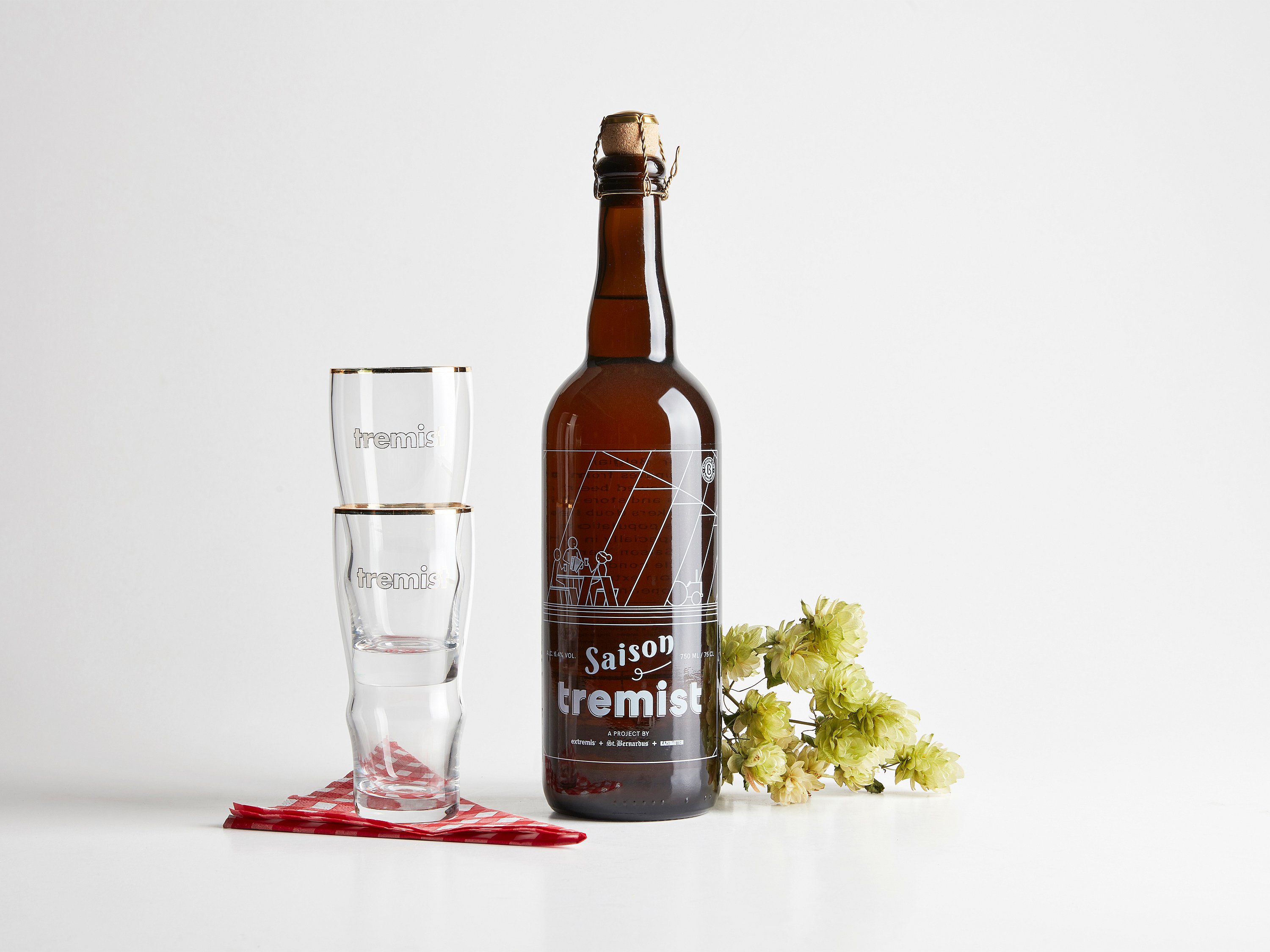 Tremist