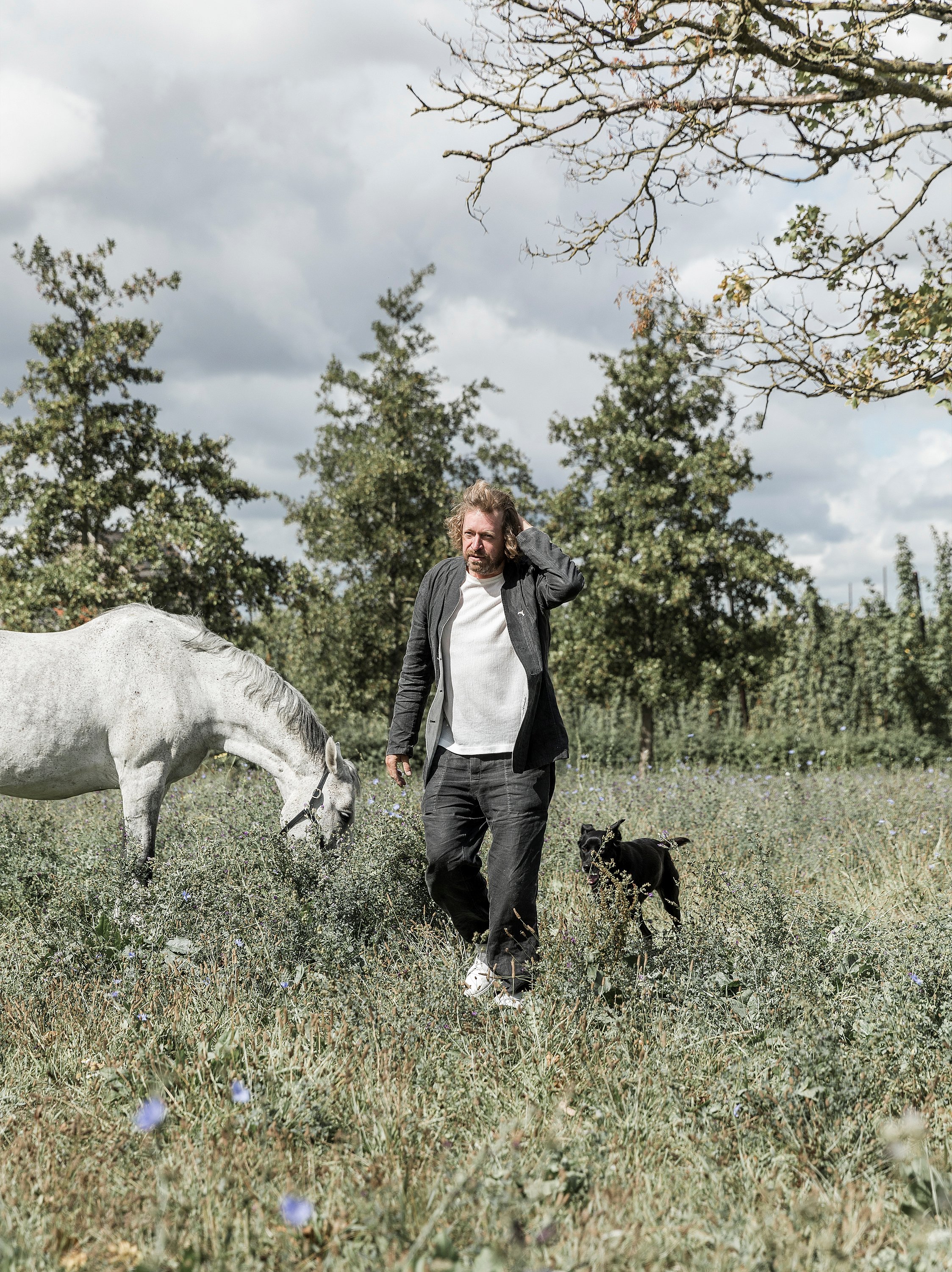 Dirk Wynants
