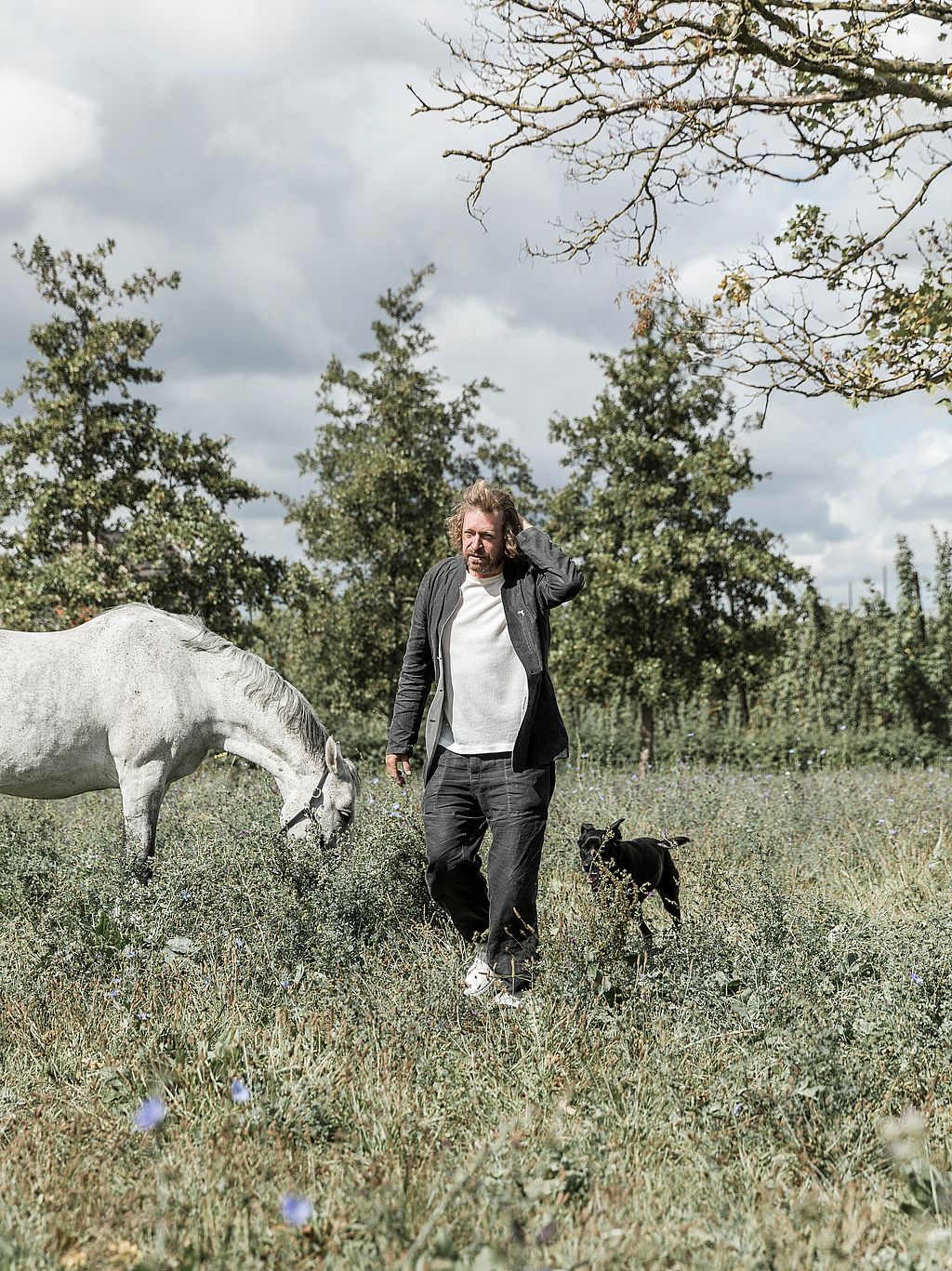 Dirk Wynants