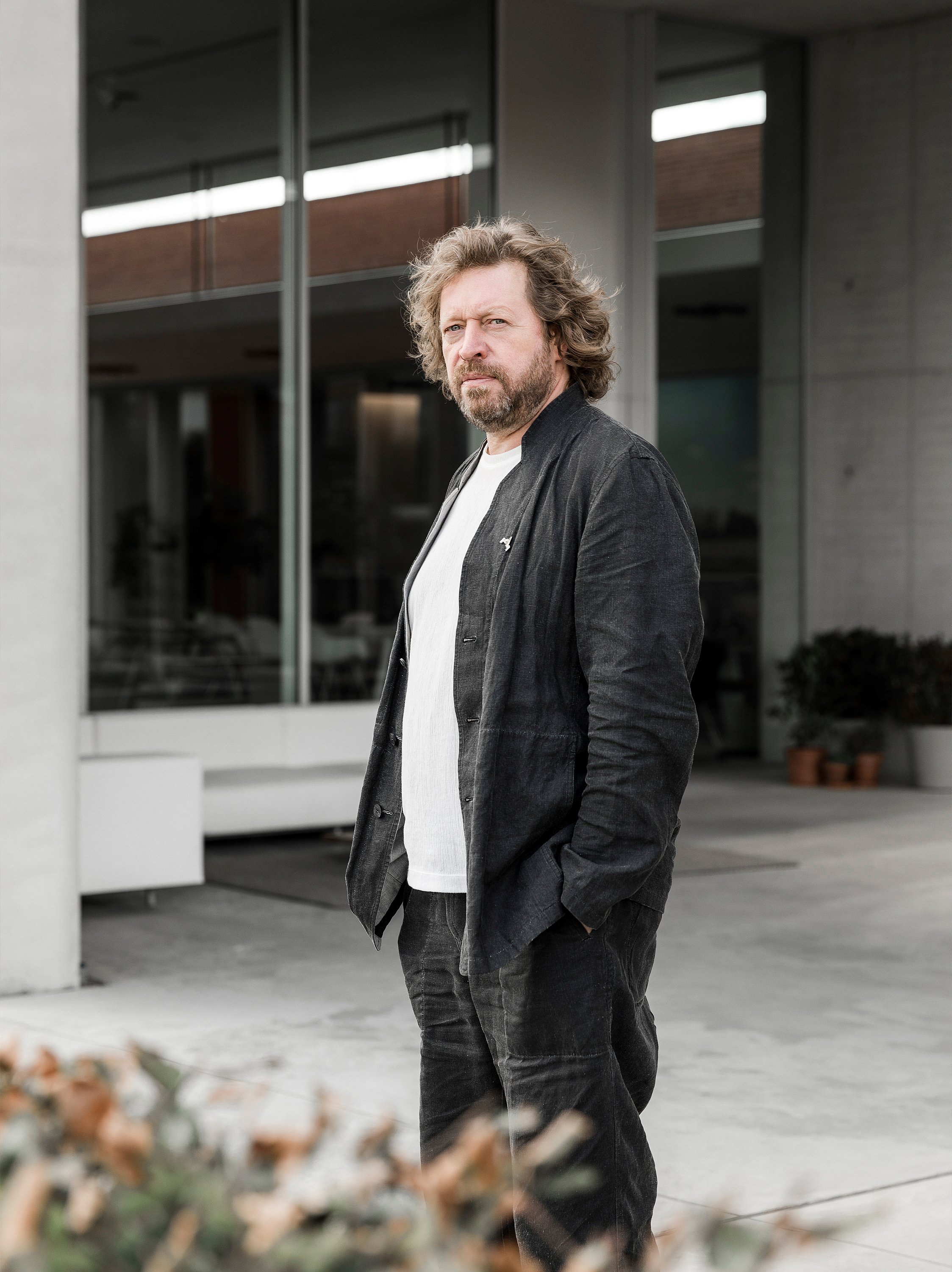 Dirk Wynants