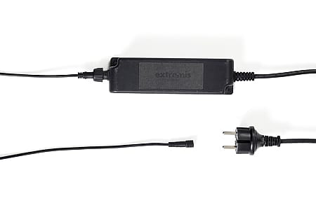 Sticks power supply, European standards