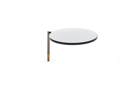 Sol&Luna tapa table