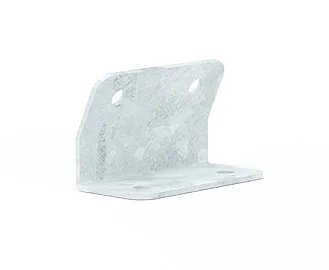 Manille floor fastening (set of 2)