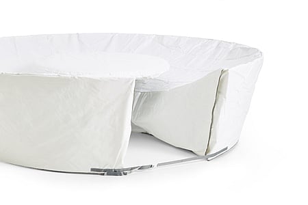 Housse pour canapé Kosmos 8 places