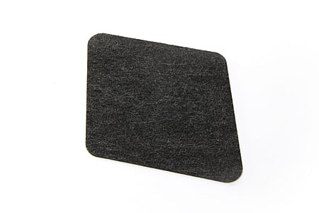 Beschermviltjes voor de Hopper (set van 4)