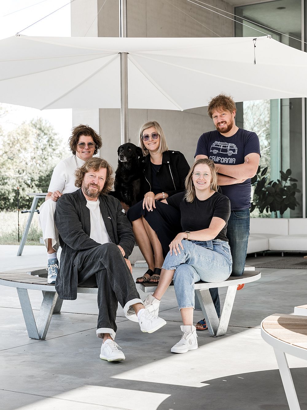"The Wynants"