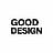 Good Design award